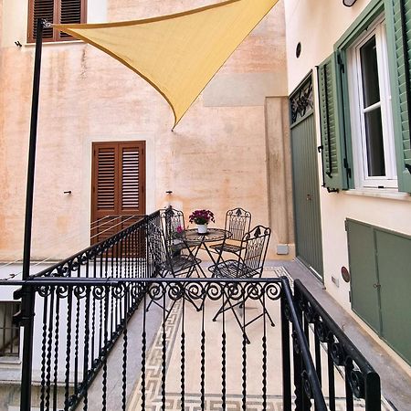 Apartamento Dimora Ventimiglia Cefalú Exterior foto
