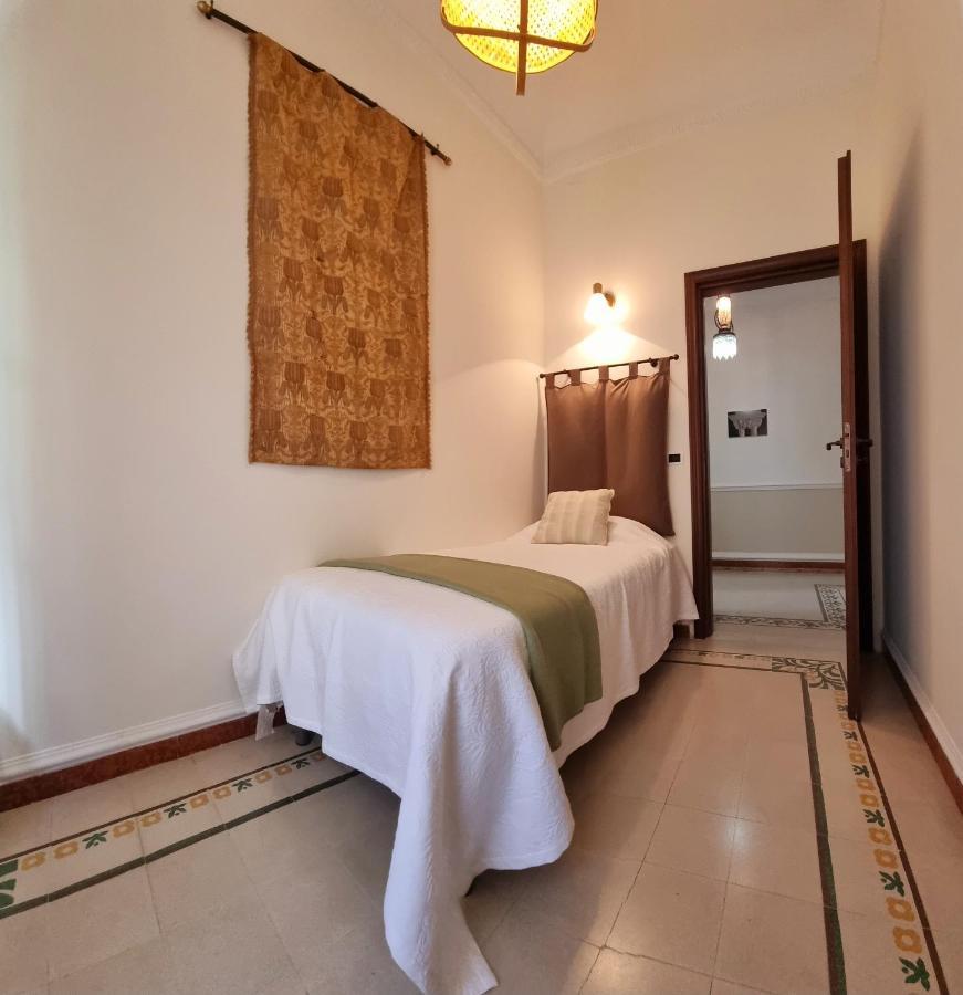 Apartamento Dimora Ventimiglia Cefalú Exterior foto
