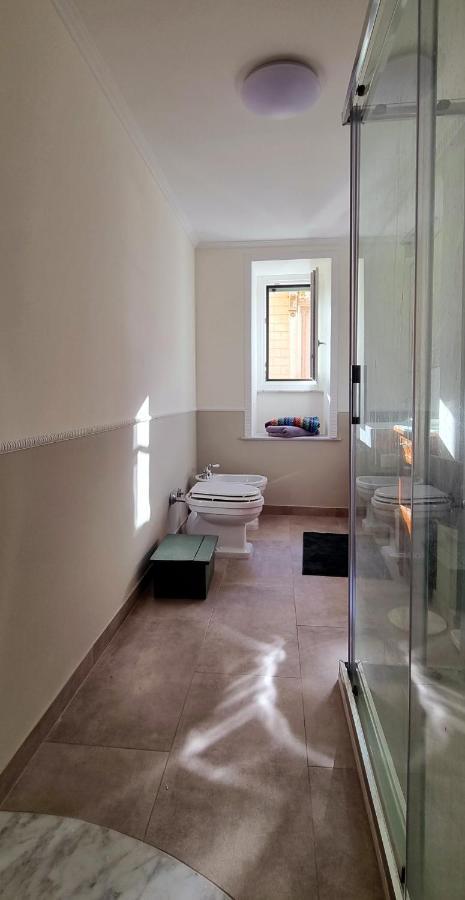 Apartamento Dimora Ventimiglia Cefalú Exterior foto