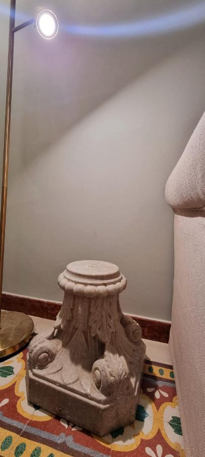 Apartamento Dimora Ventimiglia Cefalú Exterior foto